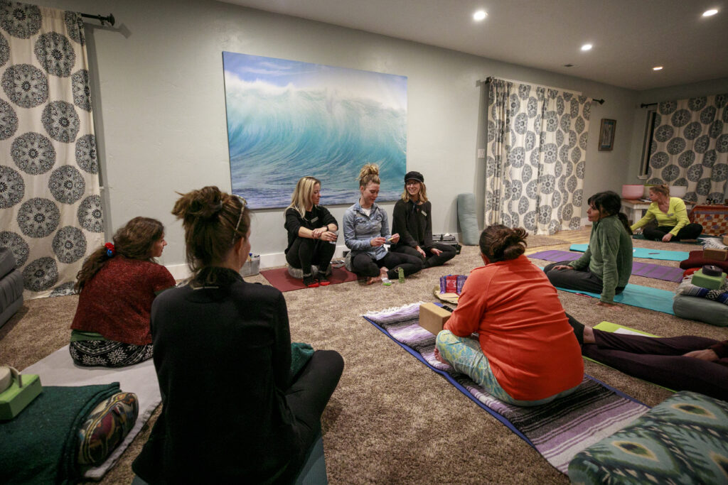 The programs featured image