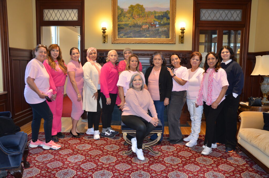 The programs featured image