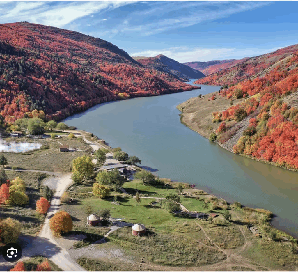 The programs featured image